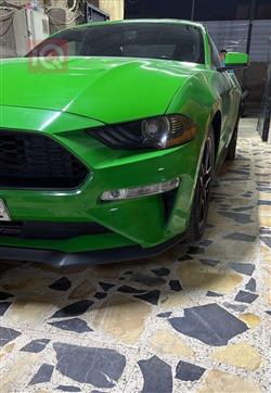 فورد موستانج